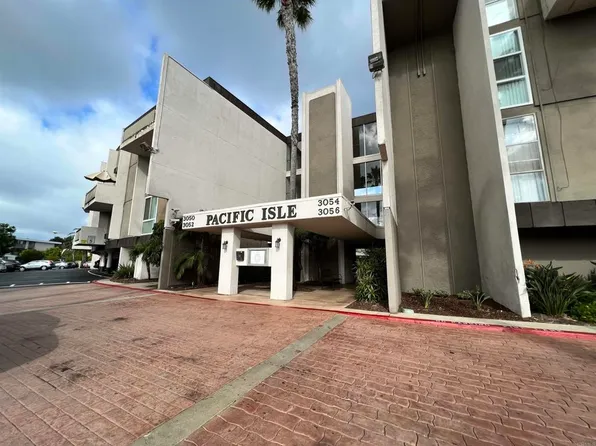 3050 Rue Dorleans Unit 211, San Diego, CA 92110