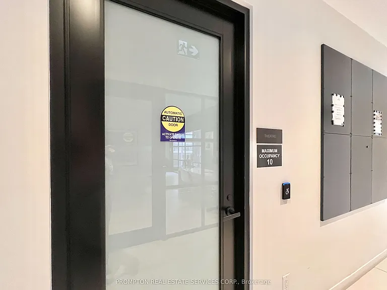 20 Richardson St #1707 — Photo 31