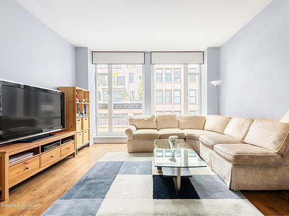3rd image of 133 W 22nd St APT 8D