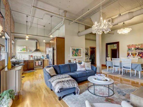 1818 North Water STREET #504, Milwaukee, WI 53202