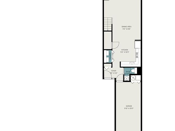 3rd image of 2515 W Village Dr