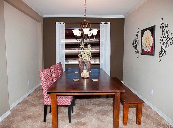 Formal Dining, between front room/entry and Kitchen/Family room