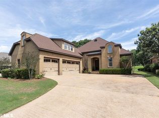 6661 Willowbridge Dr, Fairhope, AL 36532