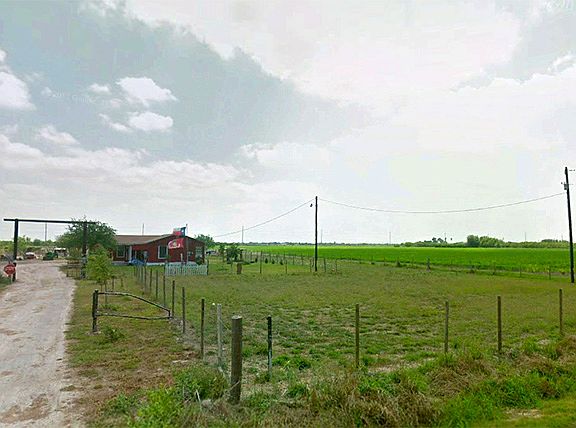 Comparable farm in Hidalgo