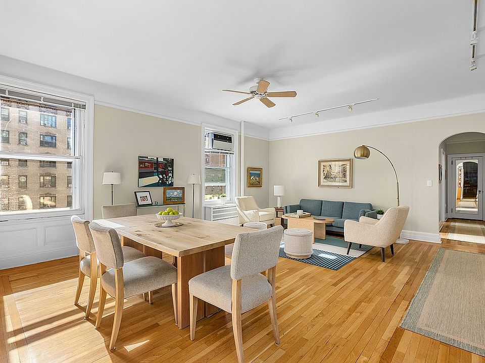 1st image of 301 W 108th St #6A6B