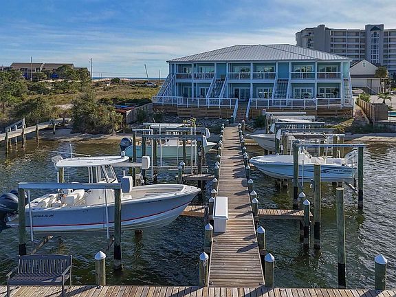 2nd image of 17290 Perdido Key Dr APT B6