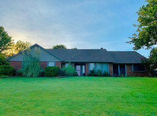 14260 Whippoorwill Vis, Choctaw, OK 73020