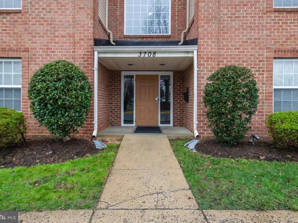 3708 Excalibur Ct APT 201, Bowie, MD 20716