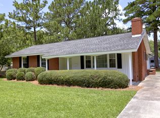 702 W 21st St, Lumberton, NC 28358
