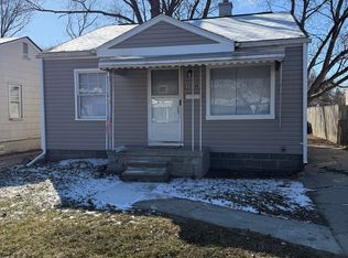 13036 Sarsfield Ave, Warren, MI