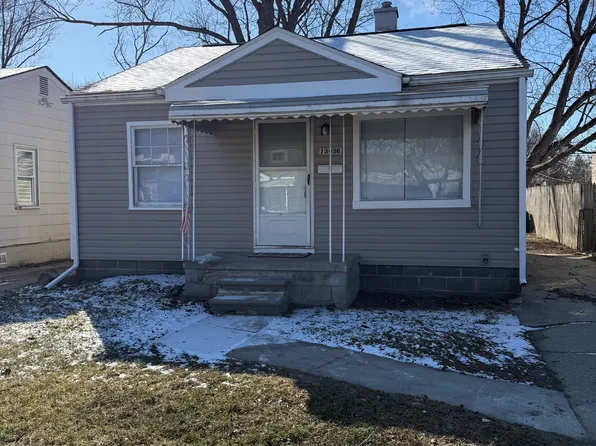 13036 Sarsfield Ave, Warren, MI 48089