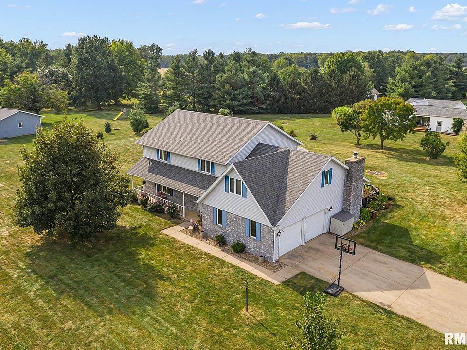 1397 Exeter Ct, Tremont, IL 61568 | Zillow