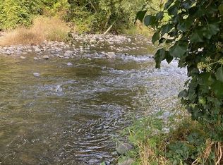 Salmon River Hwy, Otis, OR 97368