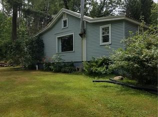 49 Wildemere Dr, Arcade, NY 14009