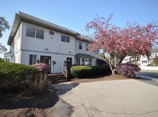12 Walnut St UNIT 2, Framingham, MA 01702