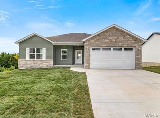 113 Ventnor Ave, Union, MO 63084