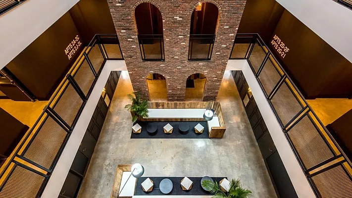 Rented by Nooklyn NYC LLC | media 40