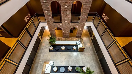 Rented by Nooklyn NYC LLC