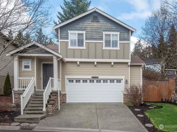 7746 NE 201st Place, Kenmore, WA 98028