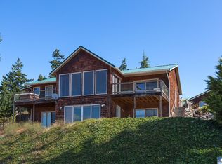 813 Evans Rd, Sequim, WA 98382