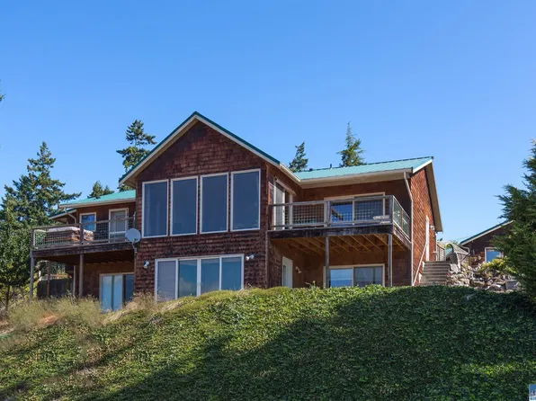 813 Evans Rd, Sequim, WA 98382