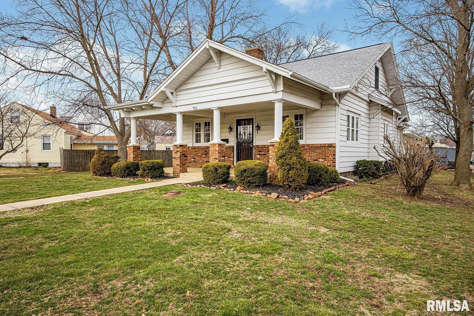 715 E Jefferson St, Morton, IL 61550 Zillow