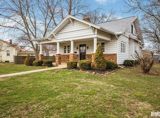 715 E Jefferson St, Morton, IL