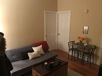 Rented by Keller Williams NYC