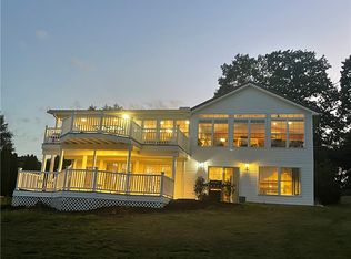 601 Slippery Rock Rd, Slippery Rock, PA 16057