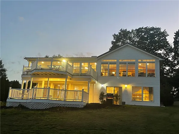 601 Slippery Rock Rd, Slippery Rock, PA 16057