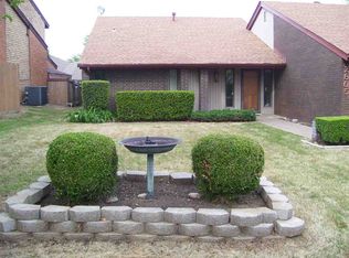 2805 Haystack Ln, Enid, OK 73703