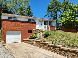 644 Snowball Rd, Monroeville, PA 15146