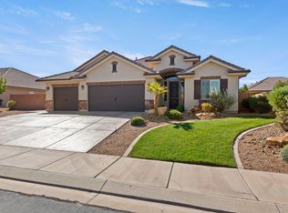 957 W 4050 S, St George, UT 84790