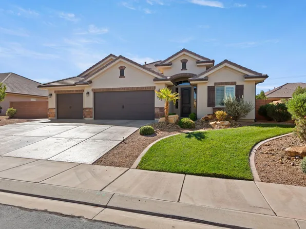 957 W 4050 S, St George, UT 84790