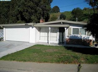 1907 Miner Ave, San Pablo, CA