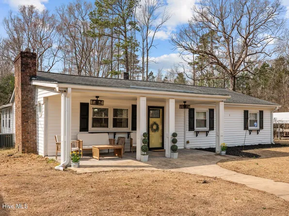 700 Va Merritt Lane, Grimesland, NC 27837