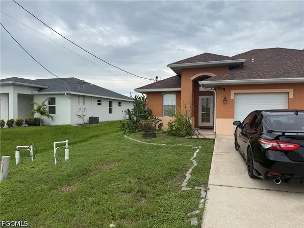 633 Alabama Rd S, Lehigh Acres, FL 33974