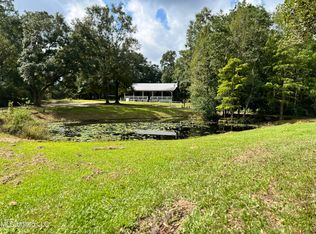 7020 Road 420, Kiln, MS 39556