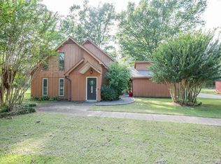 47 Whispering Pines Cir, Starkville, MS 39759