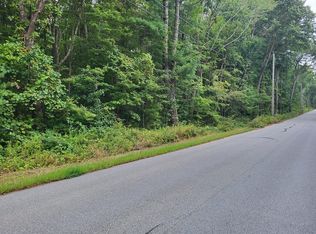 Xx Mihaliak Rd, Willington, CT 06279