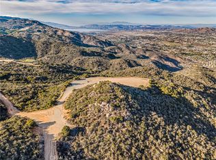 28 Via Vista Grande Lot 28, Murrieta, CA 92562