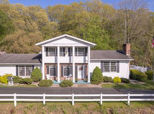 4141 Wellman Rd, Parma, MI 49269