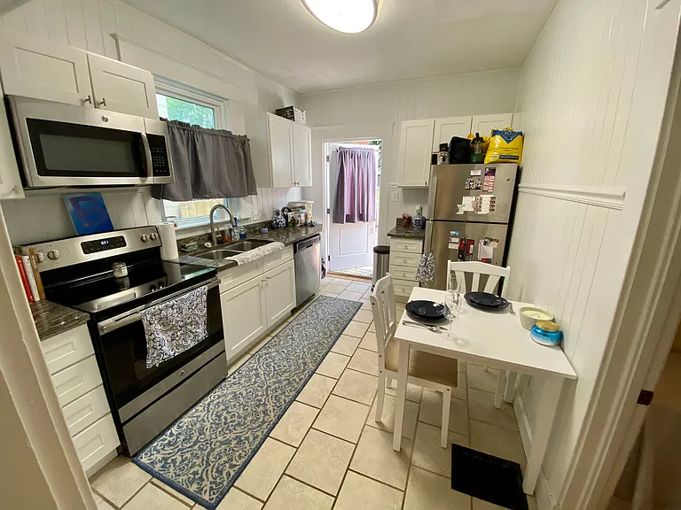 Updated Kitchen