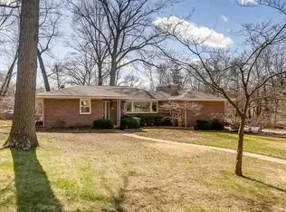 301 Inwood Dr, Evansville, IN 47711