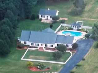 1712 Altice Rd, Moneta, VA 24121