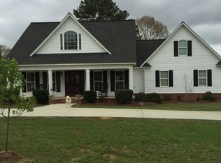 11193 Rd 387, Philadelphia, MS 39350