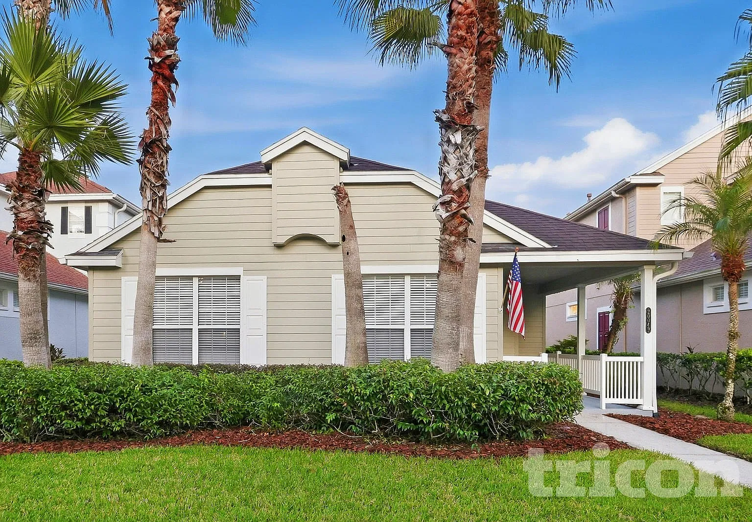20049 Heritage Point Drive Tampa FL — Photo 2
