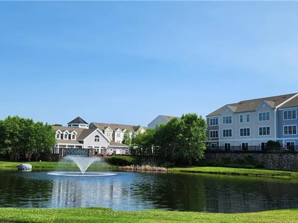 301 Copper Square Drive #301, Bethel, CT 06801