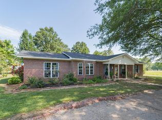 7 County Road 420, Corinth, MS 38834