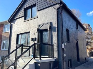 24 Dunraven Dr, Toronto, ON M6M 1H1